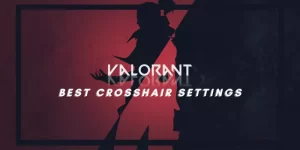Featured Best valorant crosshair