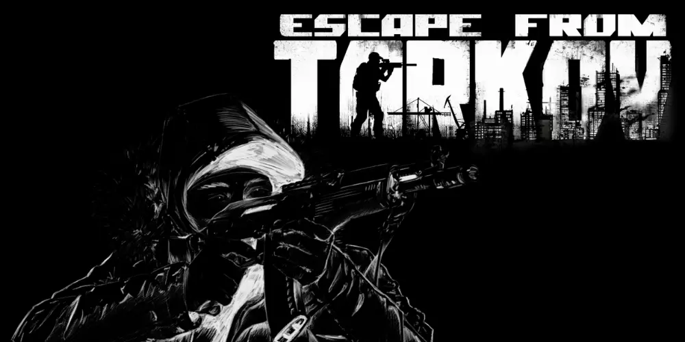 Escape from tarkov Games Like Valorant