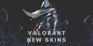 new valorant skins