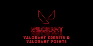 Valorant credits