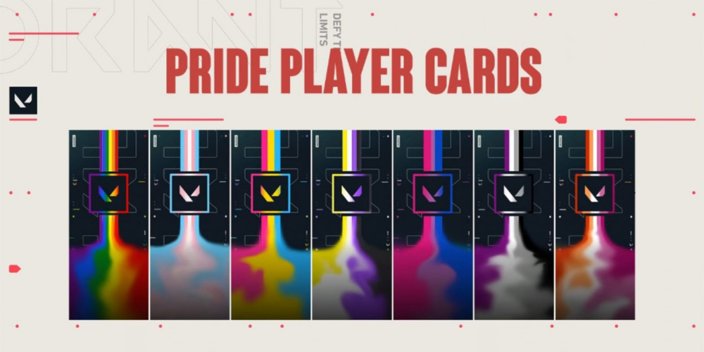 Codes Player Cards