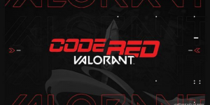 Code Red Valorant