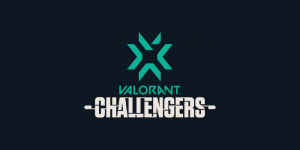 Valorant Challengers