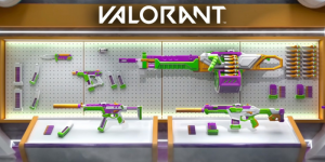 BlastX Valorant