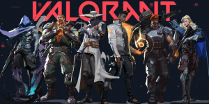 Valorant Agent Replacements