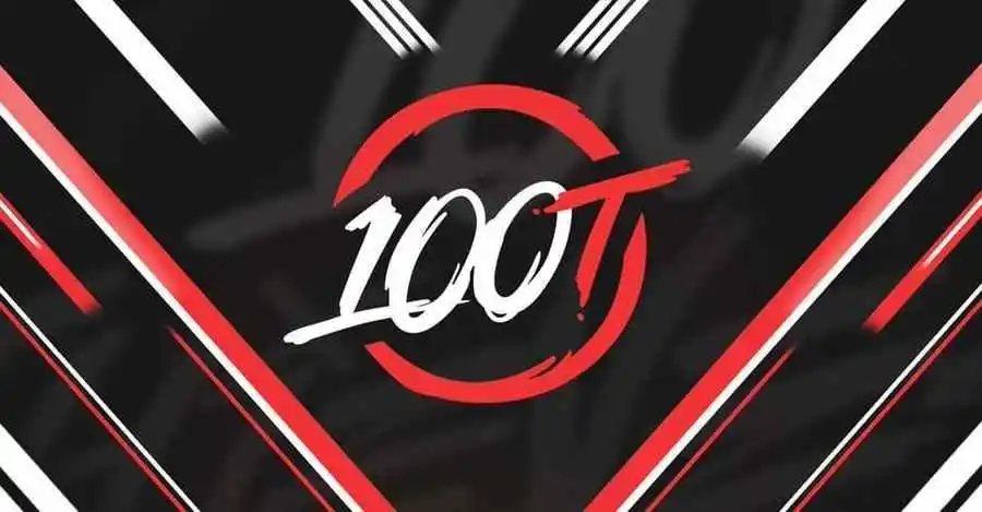 100T Valorant Roster 2022