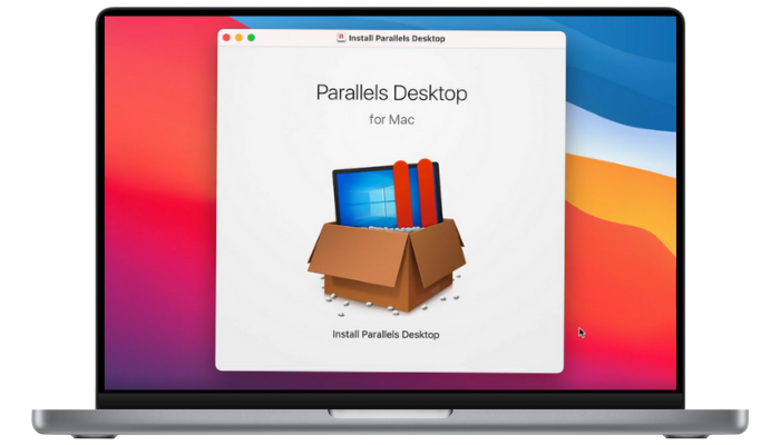 can you play valorant on mac parallels